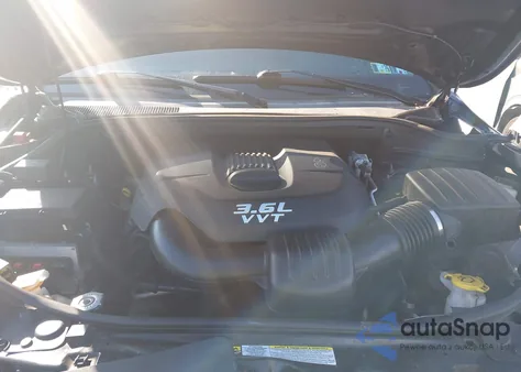 2012 Jeep Grand Cherokee Laredo из США, поврежденный, VIN 1C4RJFAG5CC279614